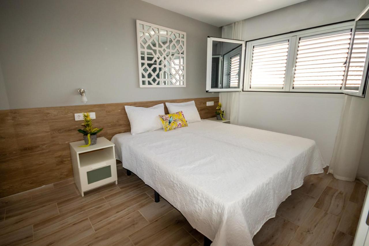 Apartamento Las Lomas 19 San Agustín Exterior foto