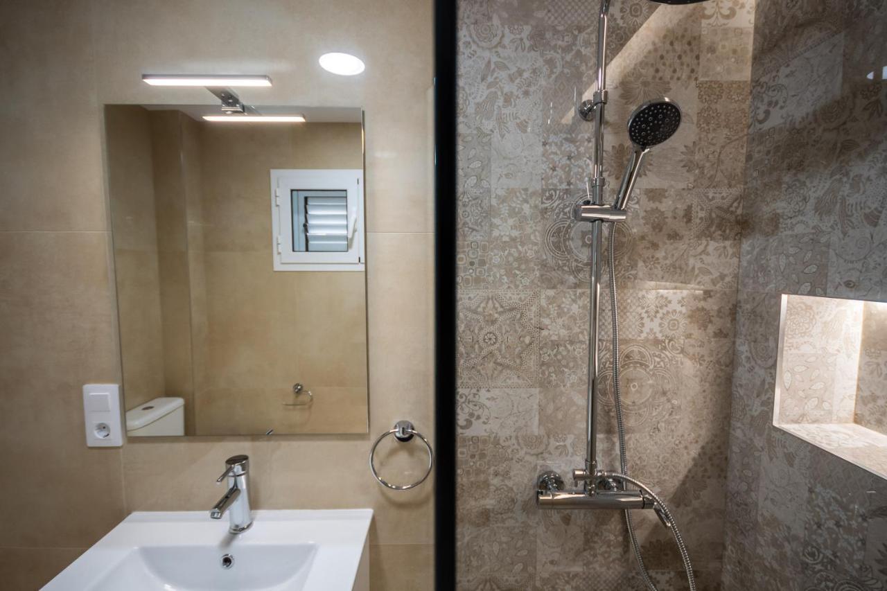 Apartamento Las Lomas 19 San Agustín Exterior foto