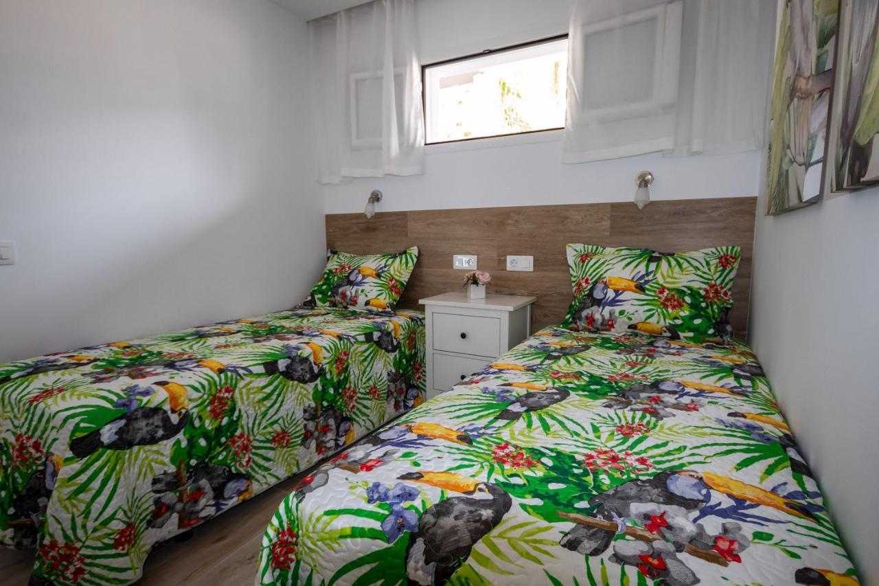 Apartamento Las Lomas 19 San Agustín Exterior foto