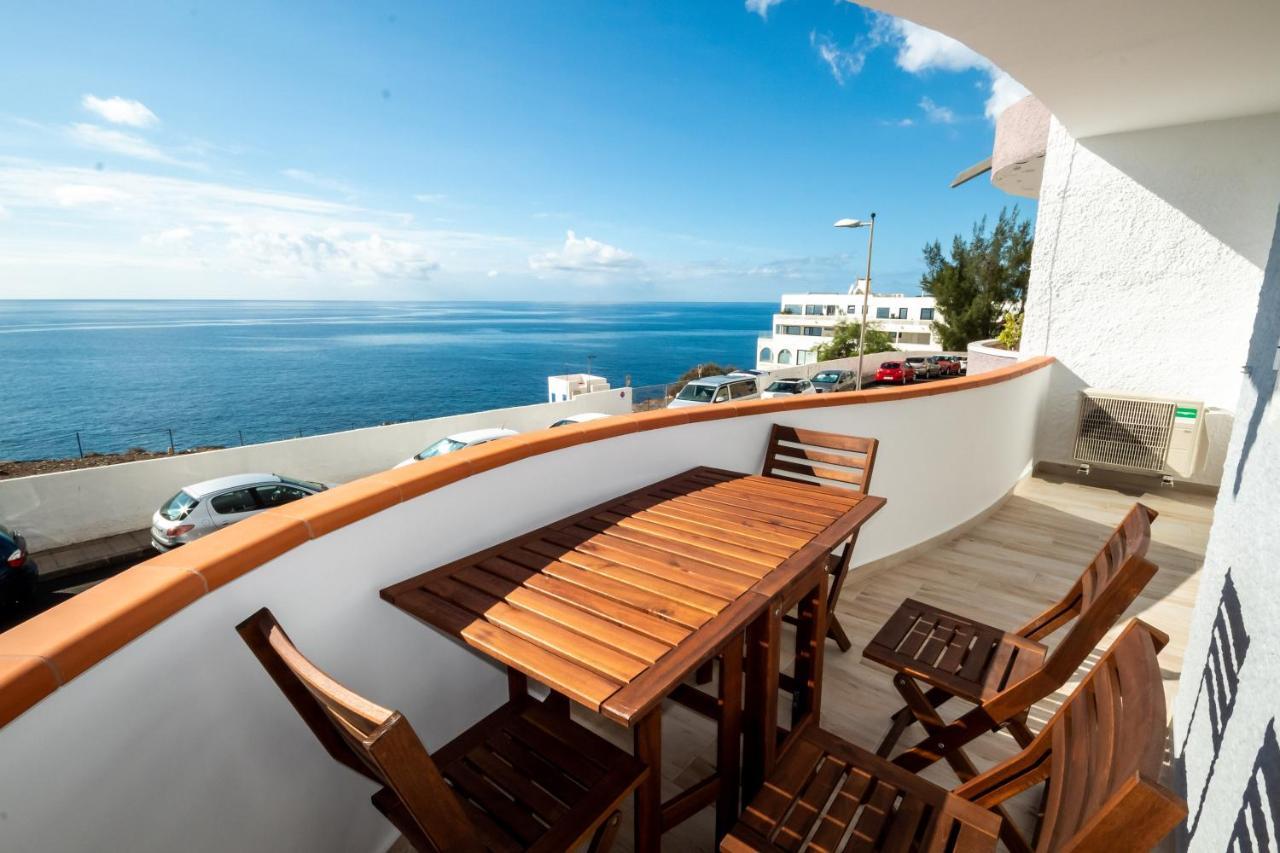 Apartamento Las Lomas 19 San Agustín Exterior foto