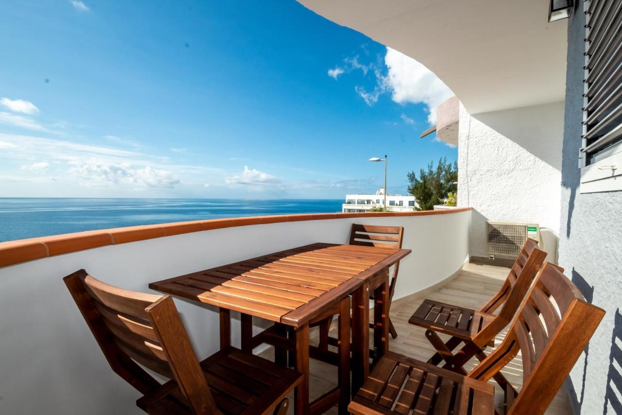 Apartamento Las Lomas 19 San Agustín Exterior foto