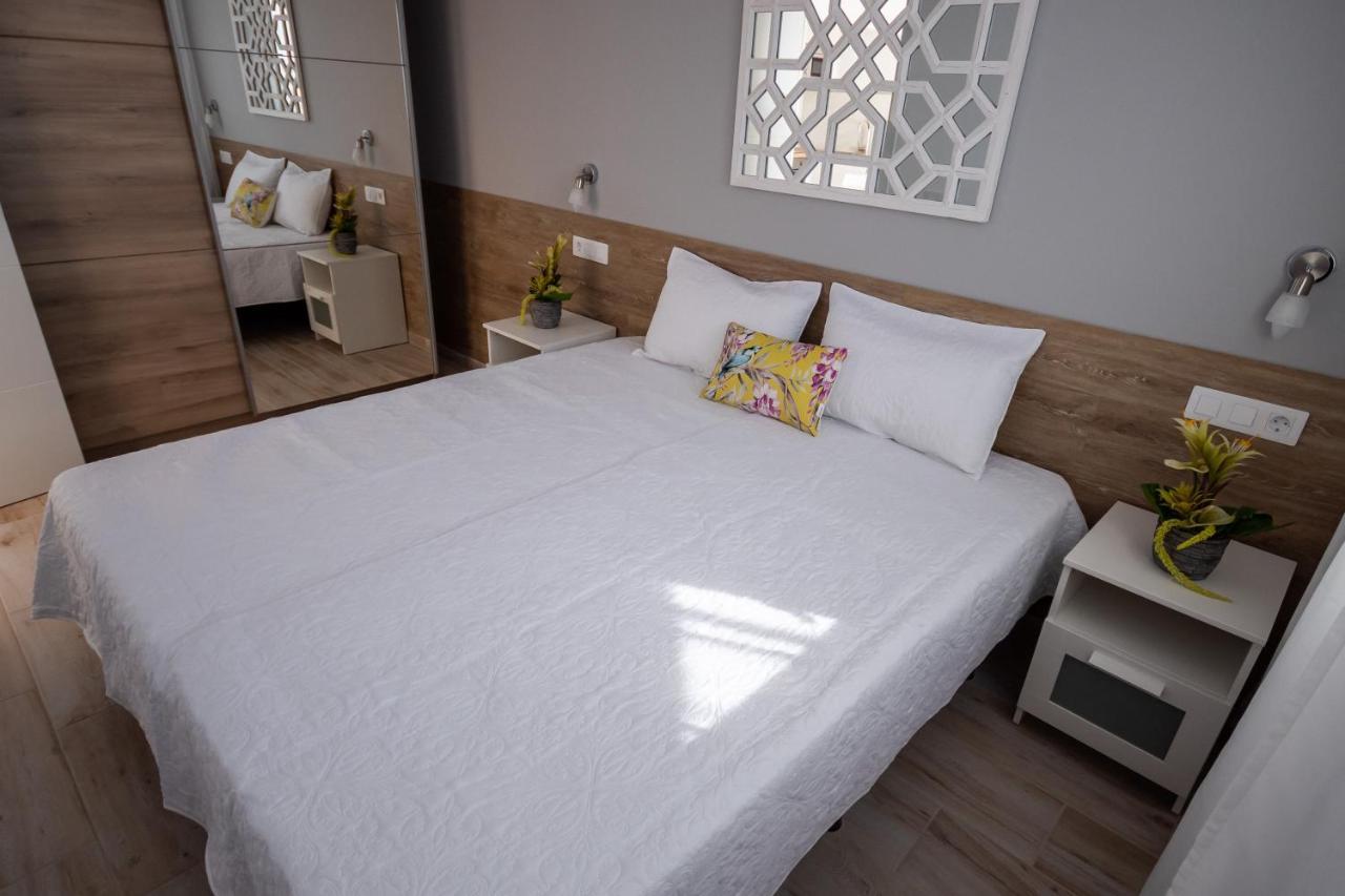 Apartamento Las Lomas 19 San Agustín Exterior foto