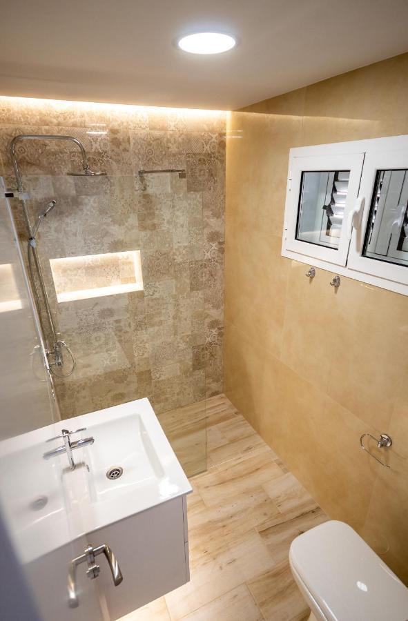 Apartamento Las Lomas 19 San Agustín Exterior foto