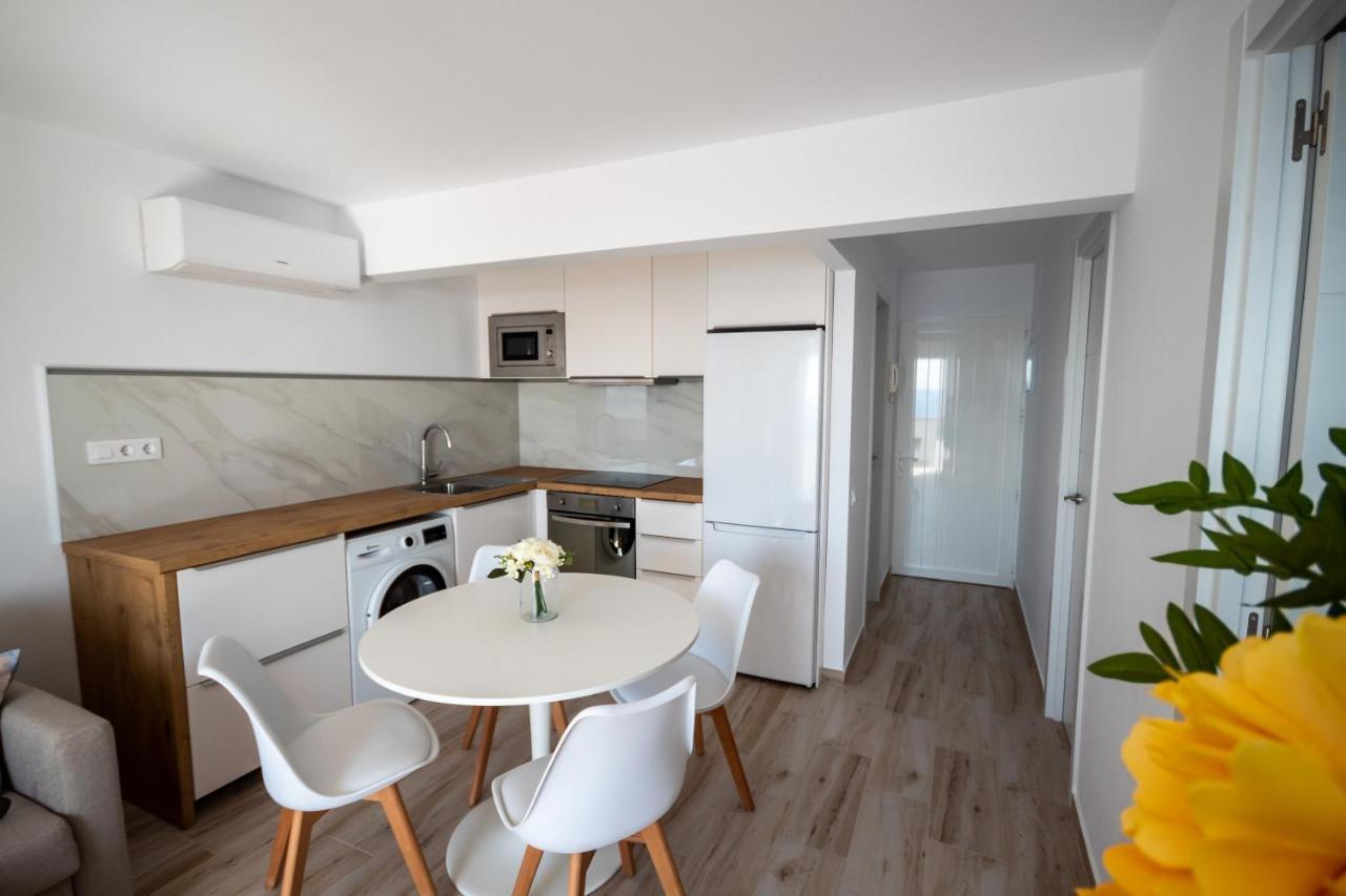 Apartamento Las Lomas 19 San Agustín Exterior foto